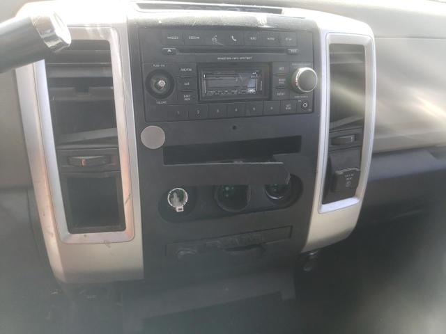 Photo 9 from auction – 2012 DODGE RAM 1500 S with VIN 1C6RD6GT7CS265321