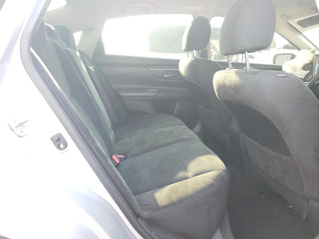 Photo 6 from auction – 2015 NISSAN ALTIMA 2.5 with VIN 1N4AL3AP8FN893903