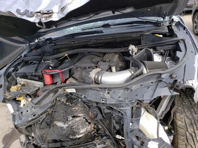 Photo 7 from auction – 2014 JEEP GRAND CHER with VIN 1C4RJFDJ3EC554911