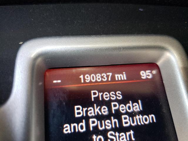 Photo 8 from auction – 2013 DODGE JOURNEY SX with VIN 3C4PDCBG1DT634537