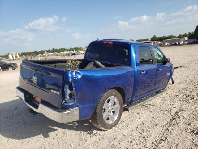 Photo 4 from auction – 2016 RAM 1500 SLT with VIN 1C6RR7LG6GS291401