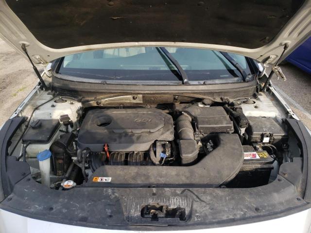 Photo 7 from auction – 2016 HYUNDAI SONATA SE with VIN 5NPE24AF7GH368876