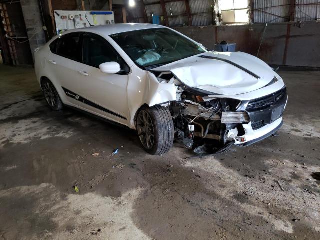 Photo 9 from auction – 2014 DODGE DART SXT with VIN 1C3CDFBB7ED868620