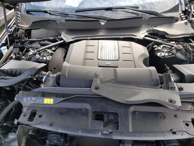 Photo 7 from auction – 2017 LAND ROVER DISCOVERY with VIN SALRTBBV0HA016037