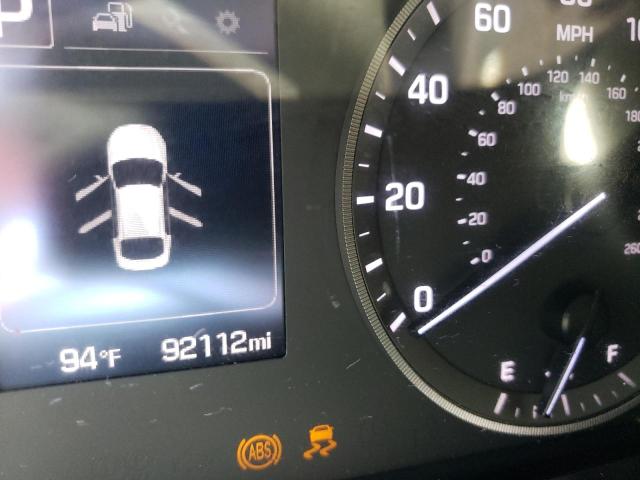Photo 8 from auction – 2015 HYUNDAI SONATA SE with VIN 5NPE24AF0FH065890