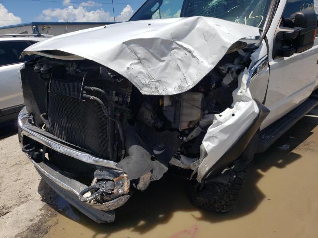 Photo 9 from auction – 2012 FORD F250 SUPER with VIN 1FT7X2B6XCEA91583