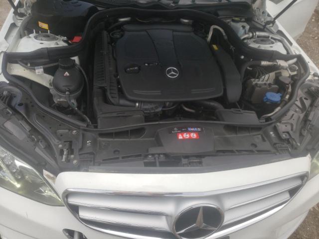 Photo 7 from auction – 2014 MERCEDES-BENZ E 350 4MAT with VIN WDDHF8JB7EA989907