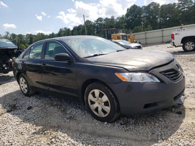 Photo 1 from auction – 2007 TOYOTA CAMRY CE with VIN 4T1BE46K17U065092