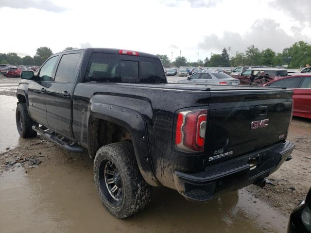Photo 3 from auction – 2017 GMC SIERRA K15 with VIN 3GTU2NEC6HG336450
