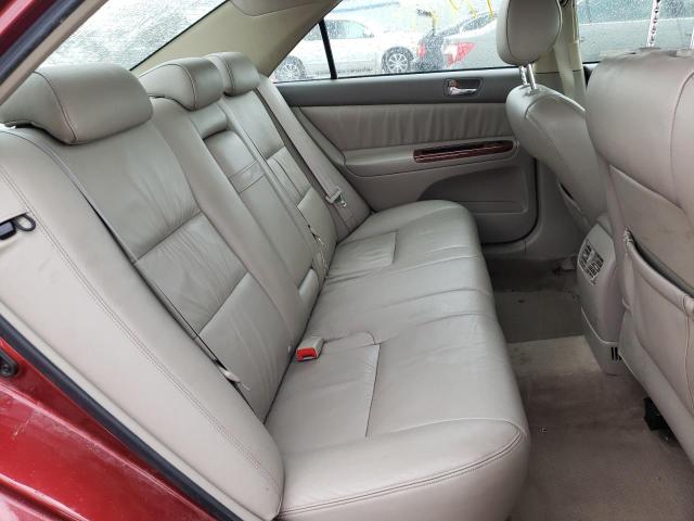 Photo 6 from auction – 2005 TOYOTA CAMRY LE with VIN JTDBF32K750165896