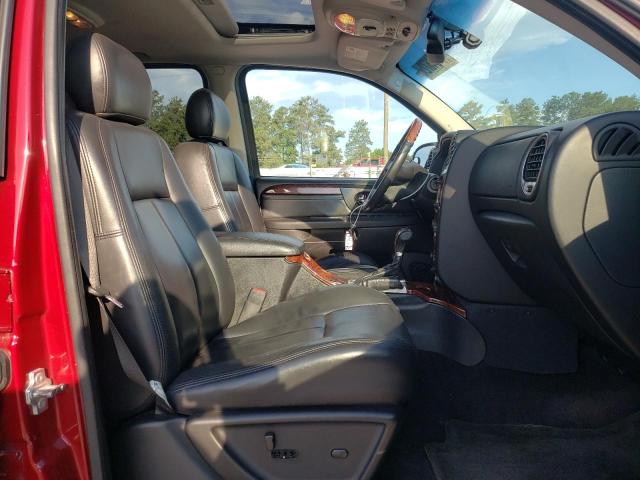 Photo 5 from auction – 2007 GMC ENVOY DENA with VIN 1GKES63M572267011