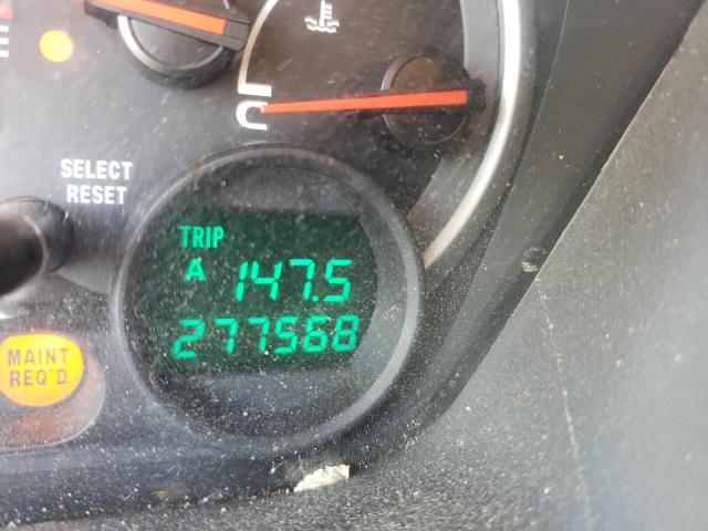 Photo 8 from auction – 2003 HONDA PILOT EXL with VIN 2HKYF18653H621712