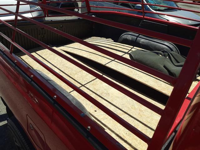 Photo 6 from auction – 1991 TOYOTA PICKUP 1/2 with VIN JT4RN01P9M0024596