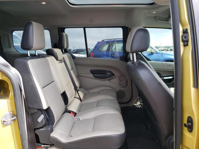 Photo 6 from auction – 2014 FORD TRANSIT CO with VIN NM0GE9G72E1155428