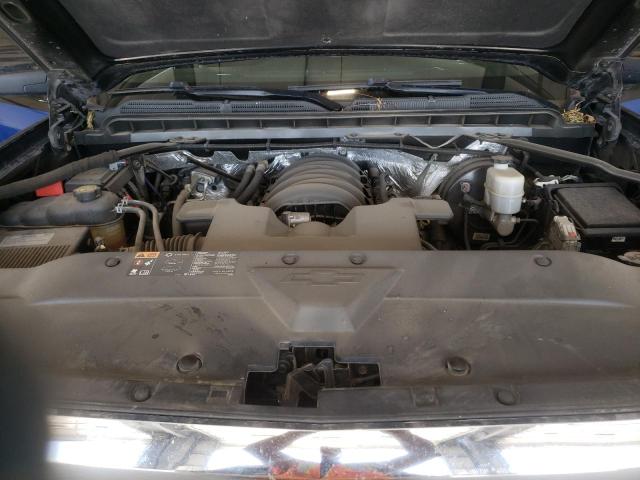 Photo 7 from auction – 2016 CHEVROLET SILVERADO with VIN 3GCUKREC9GG330065