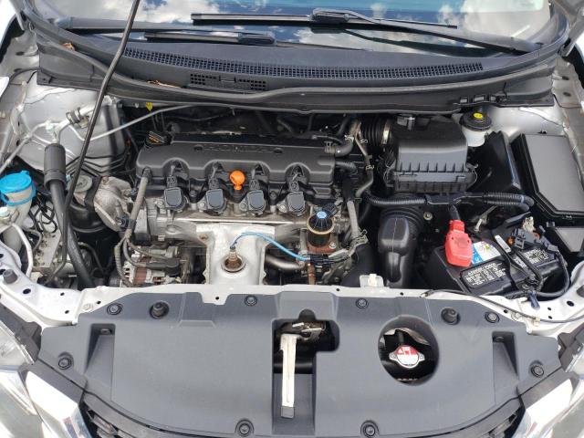 Zdjęcie 7 z aukcji – 2015 HONDA CIVIC EX z VIN 19XFB2F8XFE075110