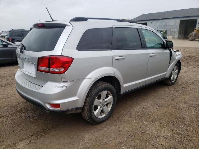 Photo 4 from auction – 2011 DODGE JOURNEY MA with VIN 3D4PG1FGXBT561657