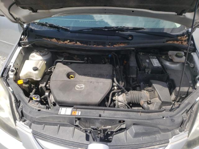 Photo 7 from auction – 2008 MAZDA 5 with VIN JM1CR29L780320259