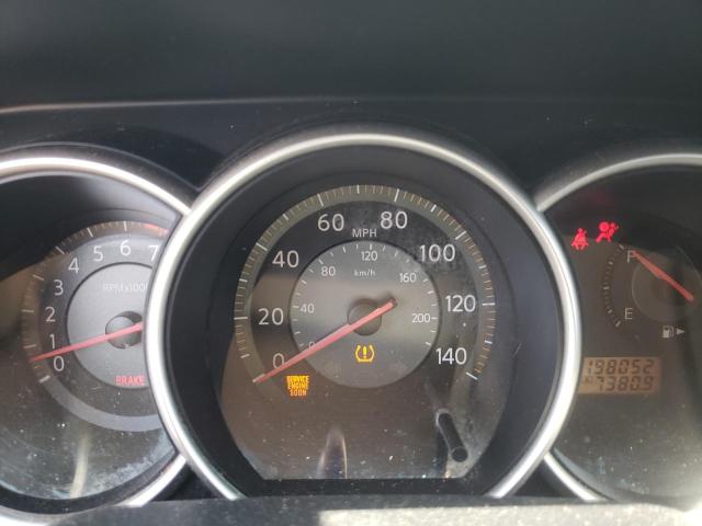 Photo 8 from auction – 2008 NISSAN VERSA S with VIN 3N1BC13E68L429643