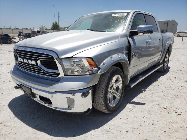 Photo 2 from auction – 2018 RAM 1500 LONGH with VIN 1C6RR7LT2JS241860