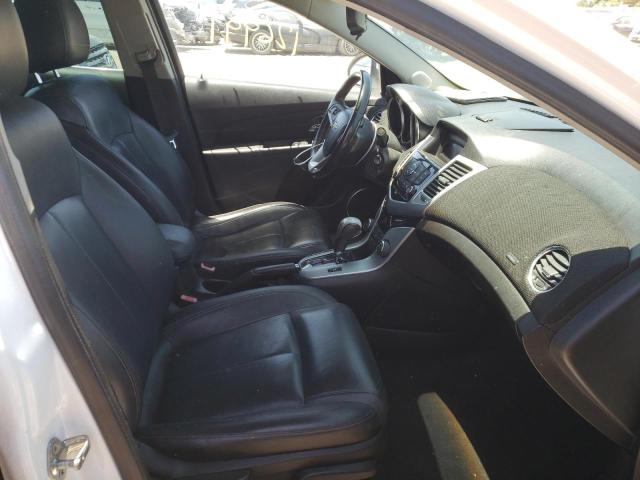 Photo 5 from auction – 2011 CHEVROLET CRUZE LT with VIN 1G1PG5S91B7162693