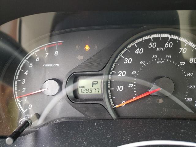 Photo 8 from auction – 2013 TOYOTA SIENNA LE with VIN 5TDJK3DC3DS056506