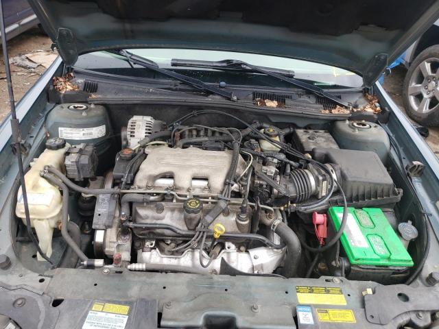 Photo 7 from auction – 1999 CHEVROLET MALIBU with VIN 1G1ND52M2X6238701