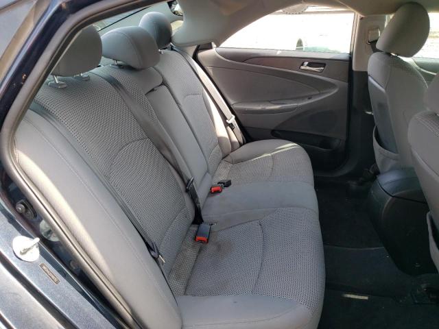 Photo 6 from auction – 2012 HYUNDAI SONATA GLS with VIN 5NPEB4AC0CH480760
