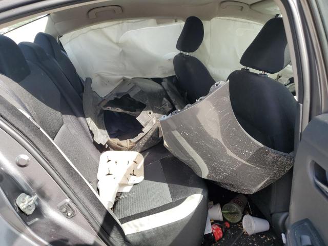 Photo 6 from auction – 2021 NISSAN VERSA SV with VIN 3N1CN8EV6ML832245