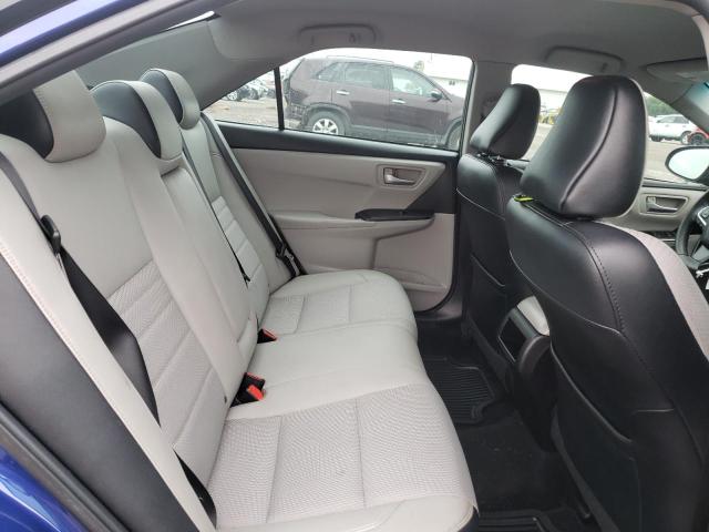 Photo 6 from auction – 2016 TOYOTA CAMRY with VIN 4T1BF1FK5GU531098