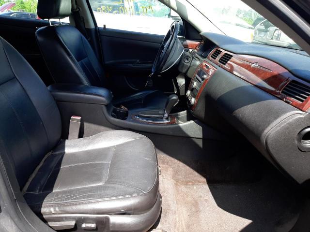 Photo 5 from auction – 2008 CHEVROLET IMPALA LT with VIN 2G1WT58KX81328314