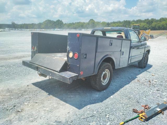 Zdjęcie 4 z aukcji – 2001 DODGE RAM 2500 z VIN 3B6KC26ZX1M262855