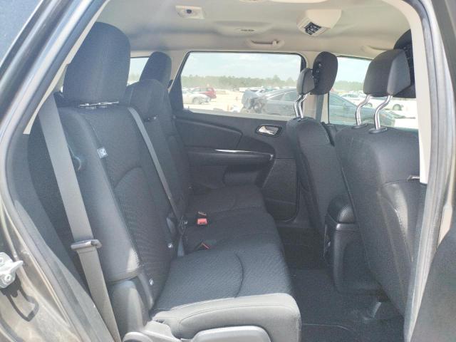 Photo 6 from auction – 2018 DODGE JOURNEY with VIN 3C4PDCBG9JT274865