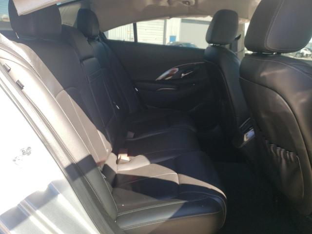 Photo 6 from auction – 2016 BUICK LACROSSE with VIN 1G4GB5G37GF172406