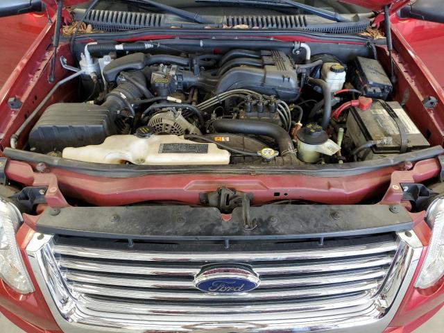 Photo 7 from auction – 2008 FORD EXPLORER X with VIN 1FMEU73E28UA32118