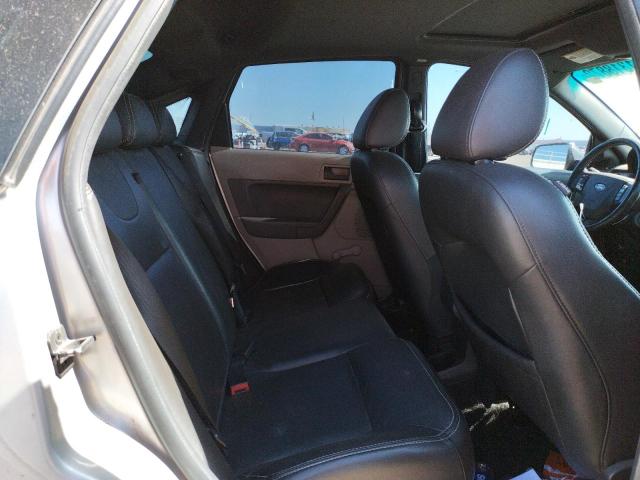 Photo 6 from auction – 2009 FORD FOCUS SEL with VIN 1FAHP37N49W130137