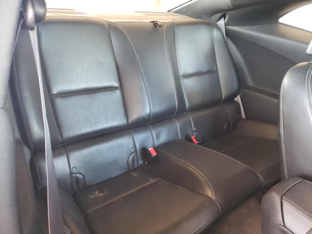 Photo 6 from auction – 2015 CHEVROLET CAMARO LT with VIN 2G1FF1E31F9167105