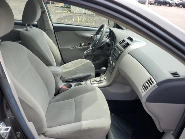 Photo 5 from auction – 2012 TOYOTA COROLLA BA with VIN 2T1BU4EEXCC789843