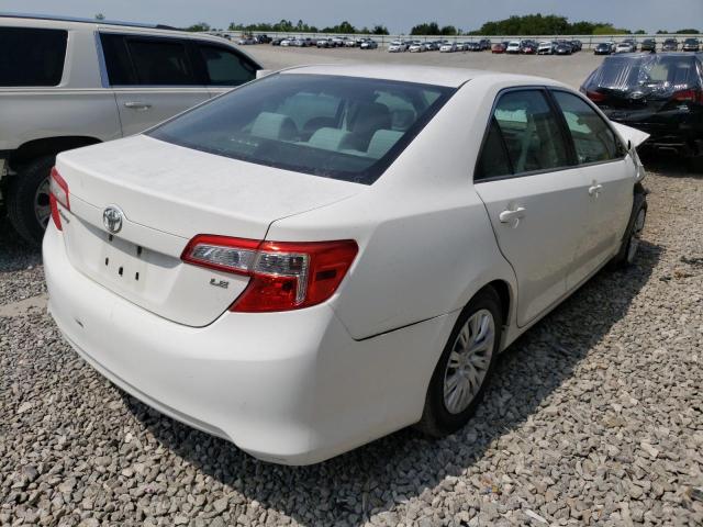 Photo 4 from auction – 2012 TOYOTA CAMRY BASE with VIN 4T1BF1FK1CU527317