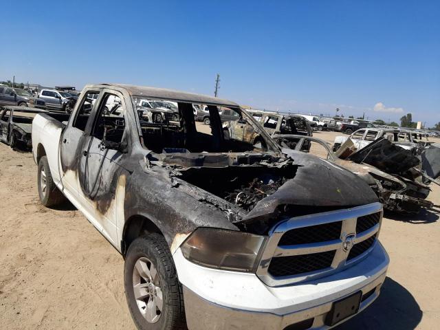 Photo 10 from auction – 2013 RAM 1500 SLT with VIN 1C6RR7GP9DS641562