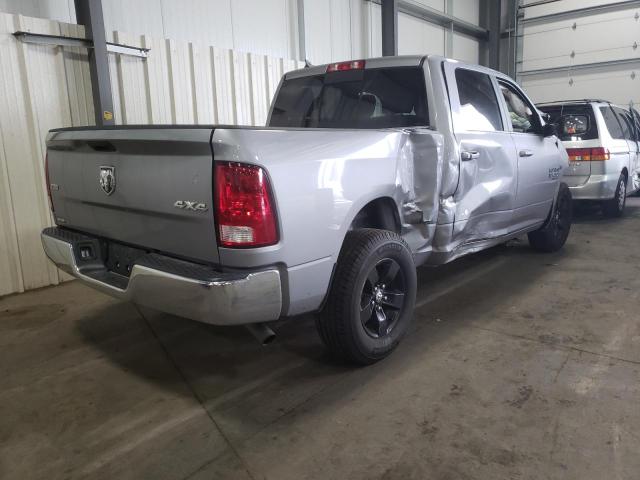 Photo 4 from auction – 2019 RAM 1500 CLASS with VIN 1C6RR7LT8KS645005