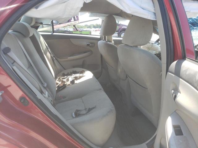 صورة رقم 6 من المزاد - 2010 TOYOTA COROLLA BA مع VIN 2T1BU4EE3AC289956