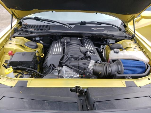 Photo 7 from auction – 2020 DODGE CHALLENGER with VIN 2C3CDZFJXLH247567
