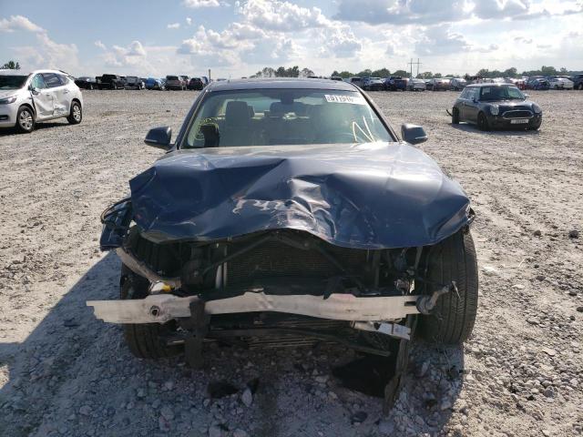 Photo 9 from auction – 2013 BMW 328 I with VIN WBA3A5C5XDF356860