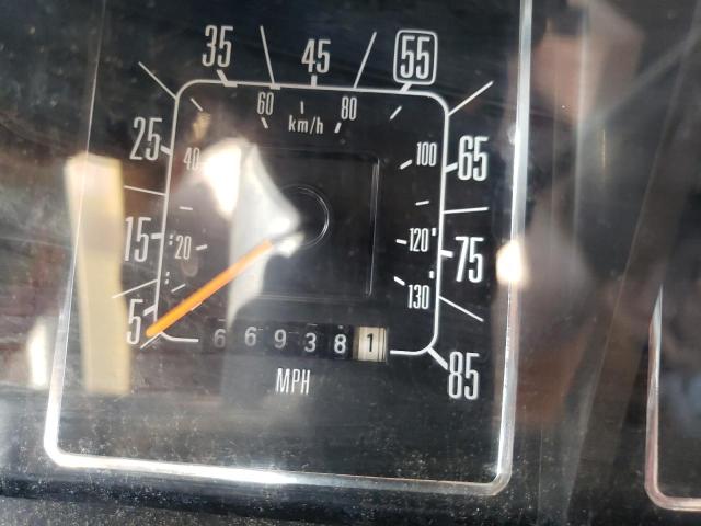 Foto 8 de la subasta – 1986 FORD ECONOLINE con VIN 1FDKE30L6GHA40693