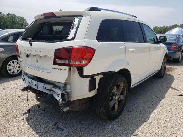 Photo 4 from auction – 2015 DODGE JOURNEY CR with VIN 3C4PDDGG8FT607272
