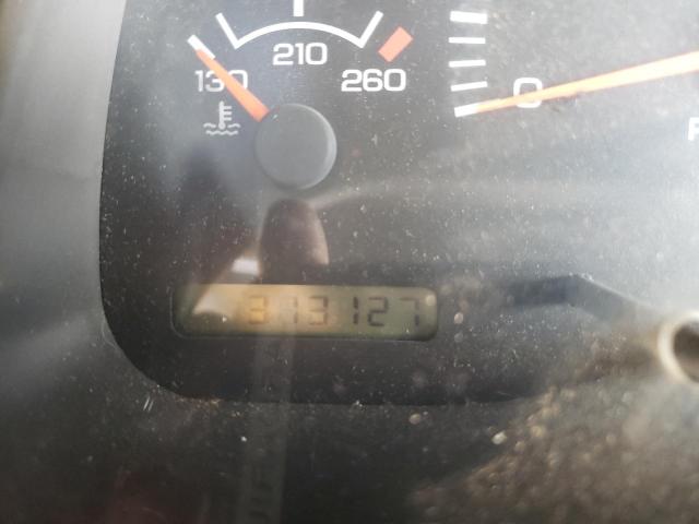 Foto 8 de la subasta – 1997 DODGE DAKOTA con VIN 1B7GG23X1VS241107