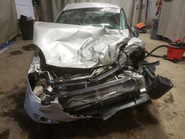 Photo 9 from auction – 2005 DODGE NEON SXT with VIN 1B3ES56C45D288525