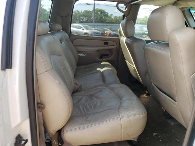 Photo 6 from auction – 2002 CHEVROLET SUBURBAN K with VIN 3GNFK16Z62G297880