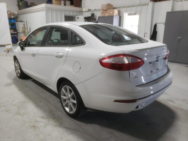 Photo 3 from auction – 2019 FORD FIESTA SE with VIN 3FADP4BJ0KM106982